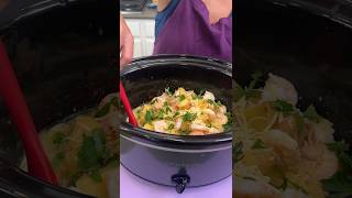 Supert Tasty Garlic Ranch Shrimp and Potatoes