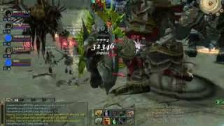 Lord Yarkan My 4th kill// Xian - K3sTaN3