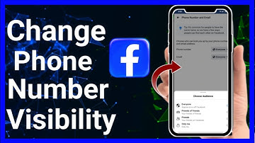 How To Change The Visibility Of Your Phone Number On Facebook (Step-By-Step) | Stark Nace Guide