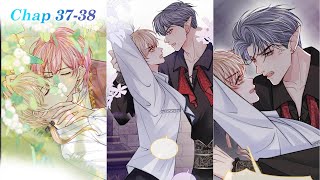 Chap 37 - 38 Kisses of Survival | Yaoi Manga | Boys' Love
