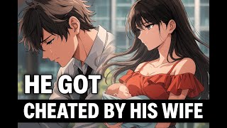 When He Return From Abroad He Found His Wife Pregnant