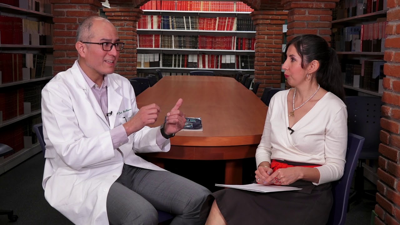 La verdad de los Síntomas