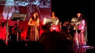 Download Lagu ENRAIZARTE ''Fado Teu'' (Margarida Carvalho) MP3