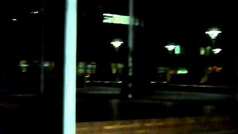 a couple AO knights stroll it up before fall 