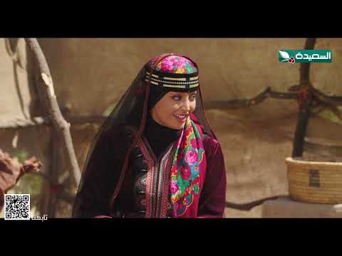 ام رشه تقول ان شاهين بيصنع مصائب ماذا ردت رشه #دروب_المرجلة2