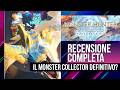 Monster Hunter Stories 3 è il MONSTER COLLECTOR DEFINITIVO?