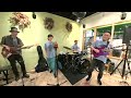 アルメリア ホテル @Bar SOLT minami 2026-05-04