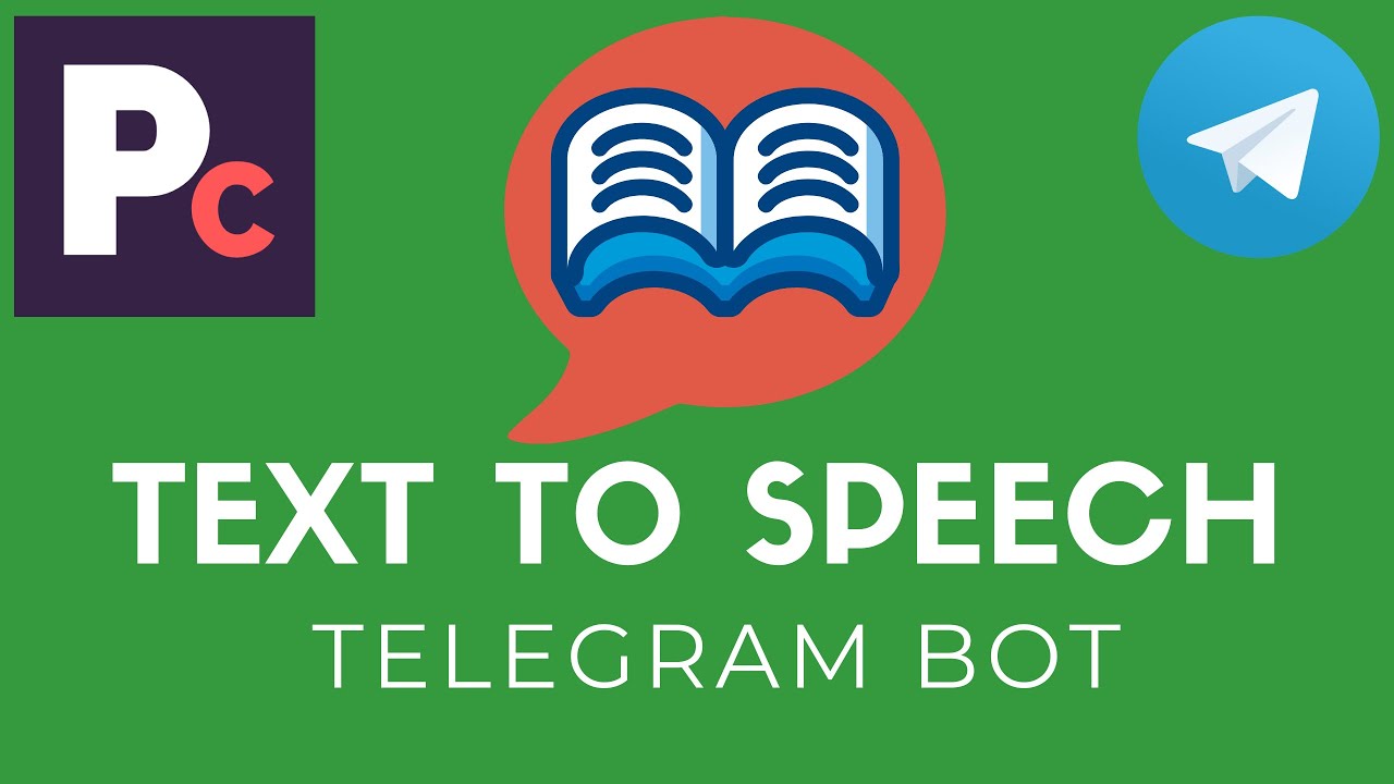 text to speech bot online