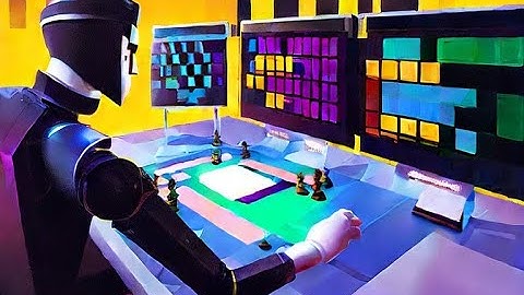 Developing A Mini Chess Bot (Coding Challenge)