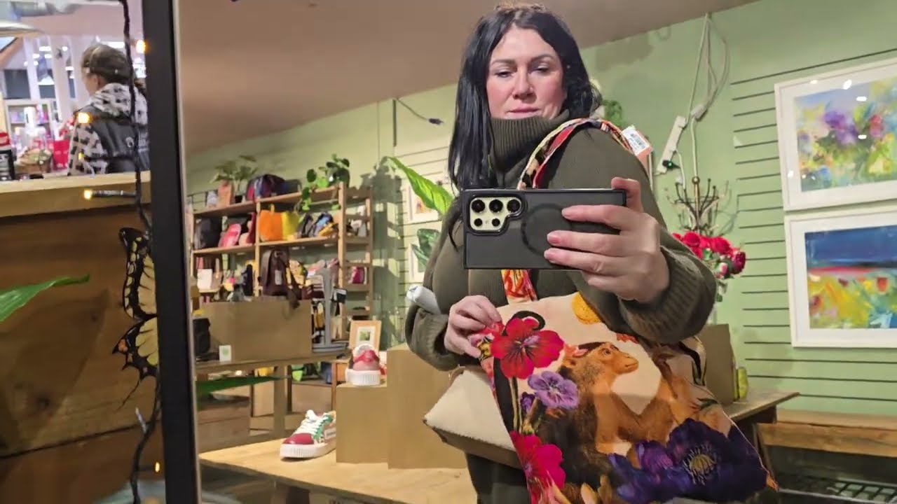 Нет настроения?Поехали за настроением!