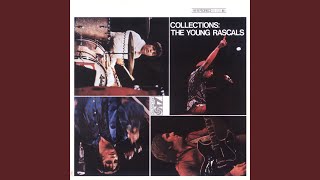 Video thumbnail of "The Rascals - Since I Fell for You"