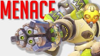 Why Orisa is Such a Menace Right Now.
