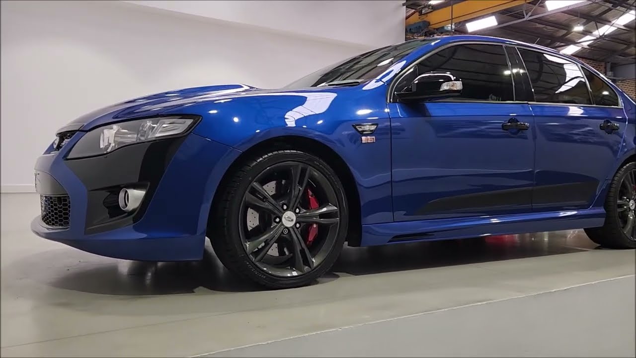 AMCS Around the Showroom Tour - 8th Feb 2023