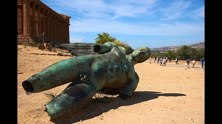 Sicily: A Brief Tour