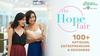 Thailand Events: Bangkok's Hope Fair