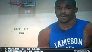 jason hall  comcast interview