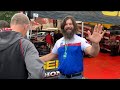 MXoN Qualifying ft. Pastrana, Windham, Sipes, Smagical and more! 365 Vlogs w/ Brett Cue - 116