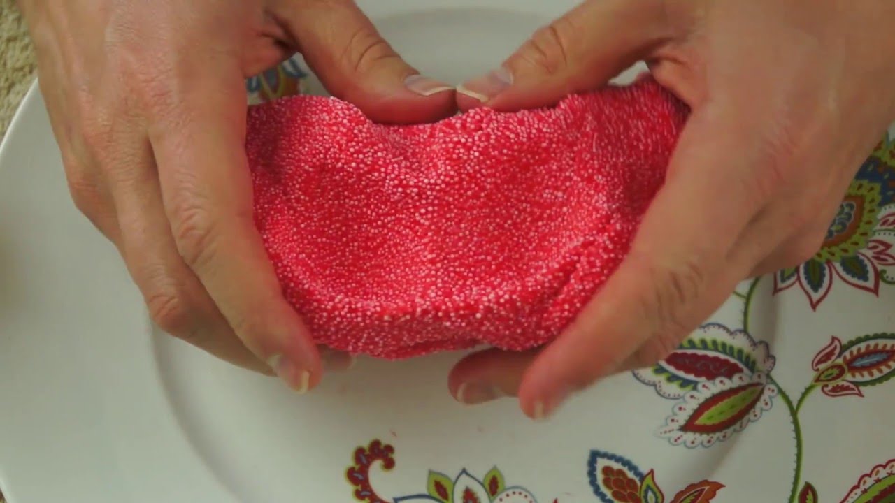 Sculpture Toy 8 - ASMR