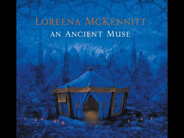 Loreena McKennitt - Caravanserai class=