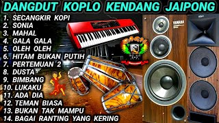 DANGDUT KOPLO KENDANG JAIPONG - LAGU DANGDUT FULL ALBUM PALING ENAK DI WAKTU PAGI @RagilPongdut