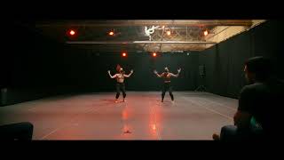 Echo Modern Dance Collective - Within, Without