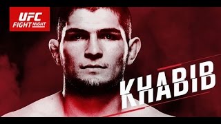 Хабиб Нурмагомедов Документальный фильм "Непобежденный" | Khabib Nurmagomedov "Unvanquished"