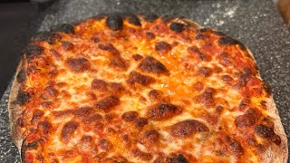 Cuisinart Electric Pizza Oven Reviewed