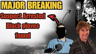 SUSPECT ARRESTED! They Found HIS Glove - FBI Just Made Breakthrough in Nancy Guthrie Case