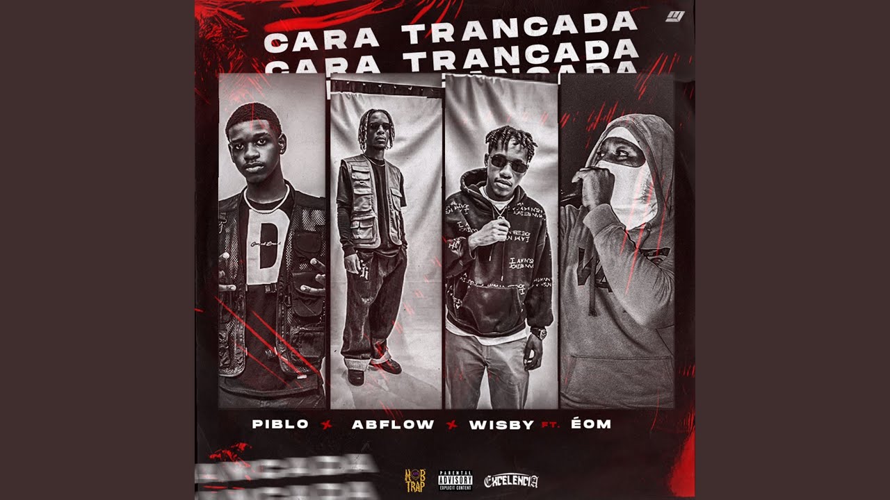 Watch Cara Trancada on YouTube Watch Cara Trancada on YouTube