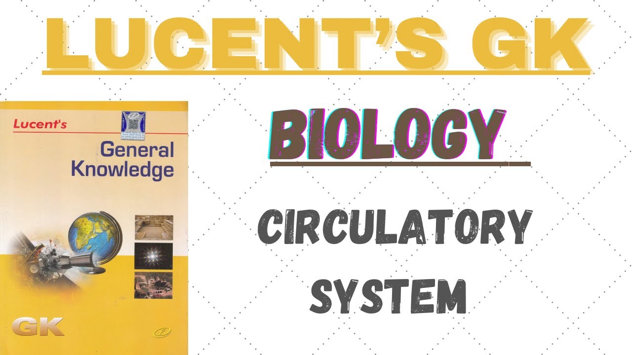 (L-28) Circulatory System || Lymph System || Functions of Lymph System || SSC