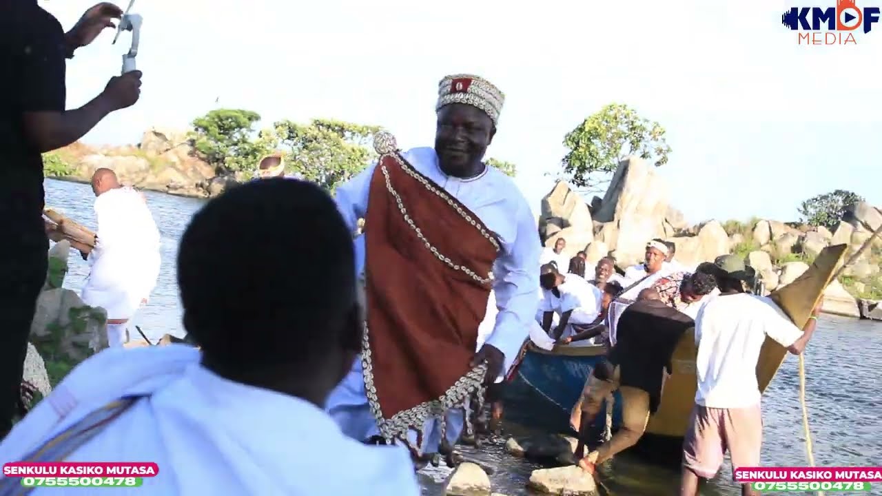 ABATASA BENSI NGA BAGENDA KOLOMBE EWA JJAJA MUKASA OKUBATIKILA NE SENKULU KASIKO MUTAASA