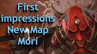 The Oni - first impressions