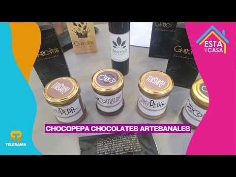 Chocopepa Chocolates artesanales