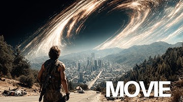 After the Moon’s disappearance, humanity plunges into apocalypse | Disaster, Sci-Fi Movie