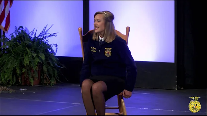 Ruth Ann Myers | Retiring Address | 85th Kentucky ...