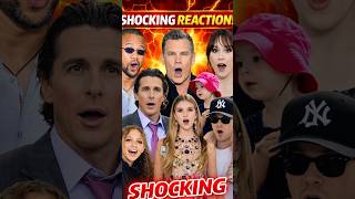 Famous Hollywood Actors and Their Beautiful Daughters! #shorts #short