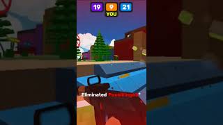 This Was A Rustyy Kill