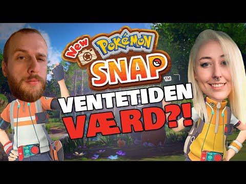 Video: Faktisk Er Pok Mon Go Ikke Rigtig Et Nintendo-spil