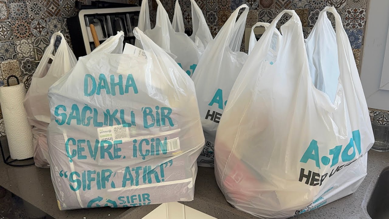 GÜNLÜK VLOG | MARKET ALIŞVERİŞİ | NEDEN VİDEO ÇEKMEDİM | NERDEYDİM | 