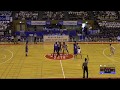 2018年IH  バスケットボール 女子 決勝 岐阜女子（岐阜） vs 桜花学園（愛知）