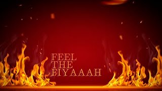Feel The Fiyaaaah-Metro Boomin [AMV]