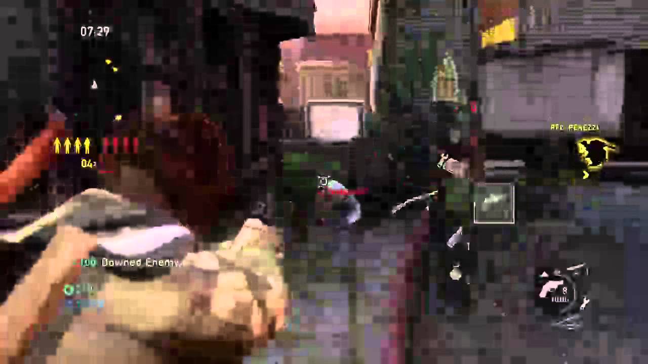 Clan 3023 Exodus ABK509 Last Supply Raid Comeback after a whomping