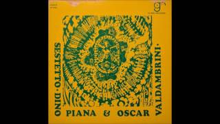 Sestetto Dino Piana & Oscar Valdambrini - Sigma Pop