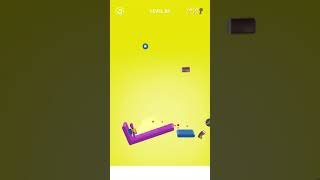 Rope Slash Level 88 Gameplay screenshot 4
