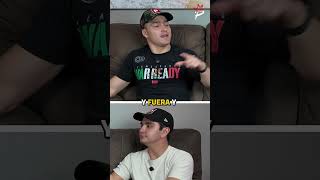 Los boxeadores mexicoamericanos