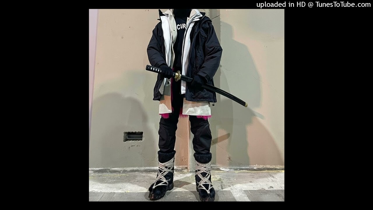 Playboi Carti - Kill Bill Instrumental Remaster V2