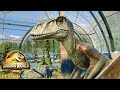 Species Field Guide: Dimorphodon | Jurassic World Evolution 2