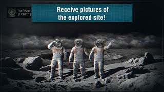 Let's try again Zarya-1: Mystery on the Moon screenshot 5