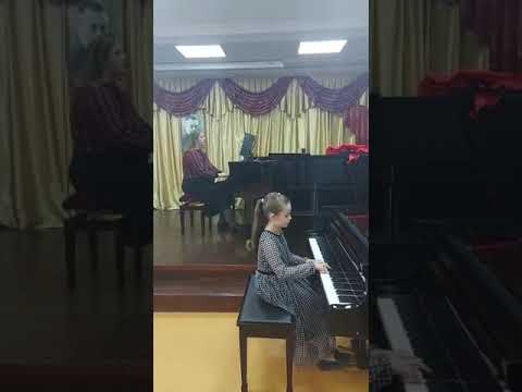 С.Рахманинов , Романс