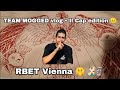 TEAM MOGGED VLOG 🤫🧏🏻‍♂️🗿 • il Cap Edition 🫡 RBET Vienna